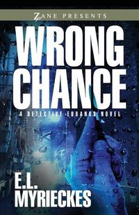 Cover image for Wrong Chance