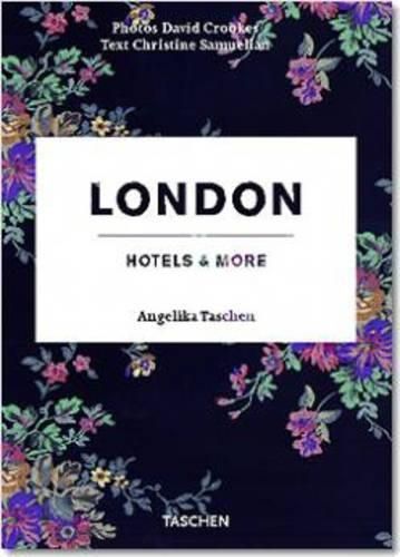 Cover image for London, Hotels and More