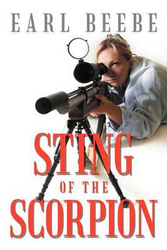 Cover image for Sting of the Scorpion