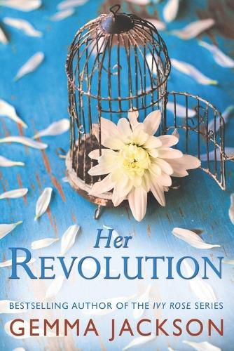 Cover image for Her Revolution