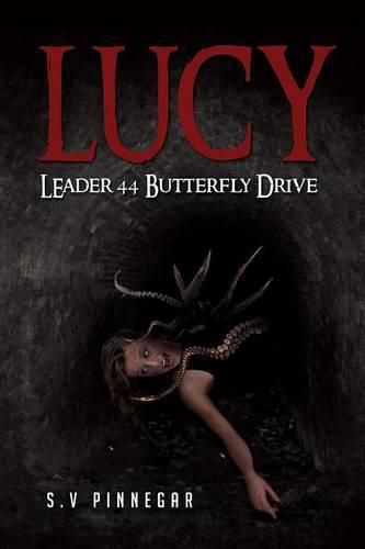 Cover image for Lucy Leader 44 Butterfly Drive