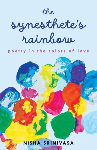 Cover image for The Synesthete's Rainbow