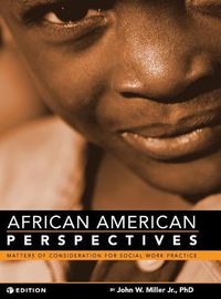 Cover image for African American Perspectives