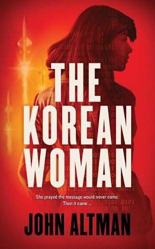 Cover image for The Korean Woman