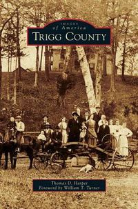 Cover image for Trigg County