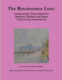 Cover image for The Renaissance Lute