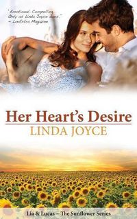 Cover image for Her Heart's Desire