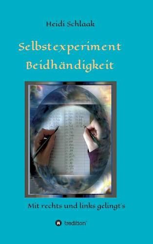 Cover image for Selbstexperiment Beidhandigkeit