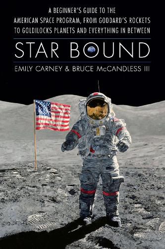 Cover image for Star Bound