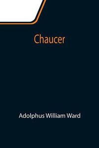 Cover image for Chaucer