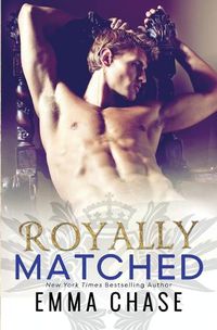 Cover image for Royally Matched