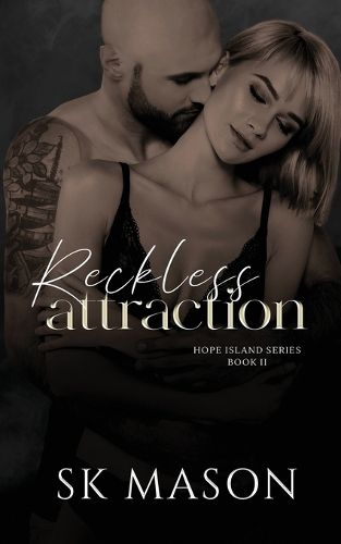 Cover image for Reckless Attraction