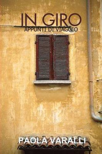Cover image for In Giro