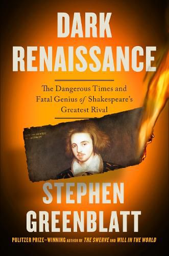 Cover image for Dark Renaissance