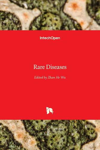 Cover image for Rare Diseases