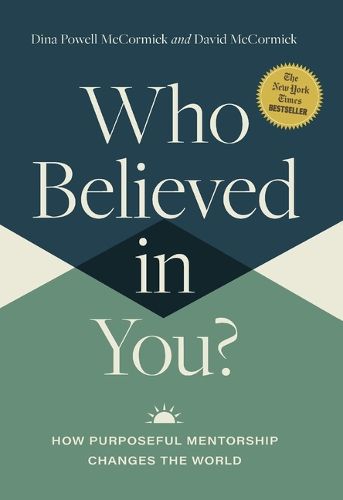 Cover image for Who Believed in You