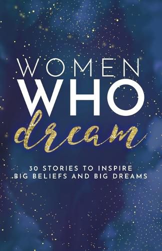 Cover image for Women Who Dream