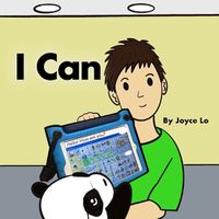 Cover image for I Can