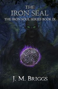 Cover image for The Iron Seal