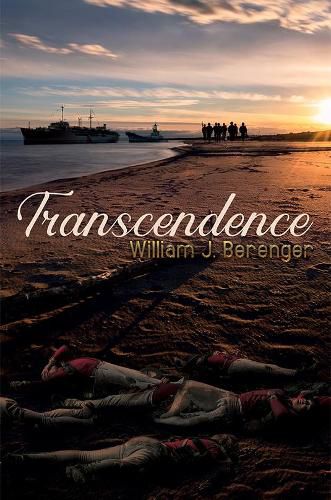 Cover image for Transcendence