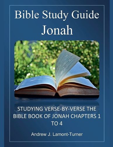 Bible Study Guide