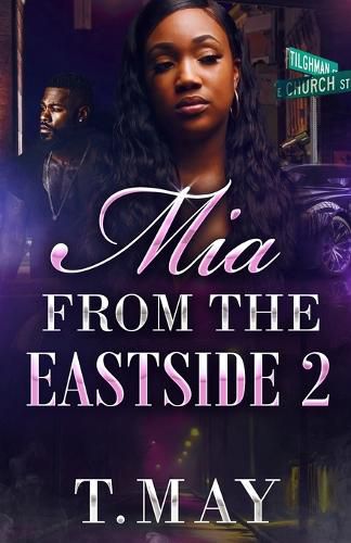 Cover image for Mia From The Eastside 2