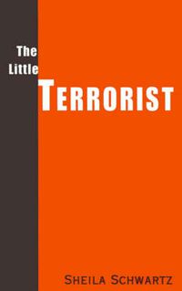 Cover image for The Little Terrorist