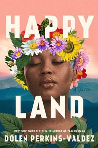 Cover image for Happy Land