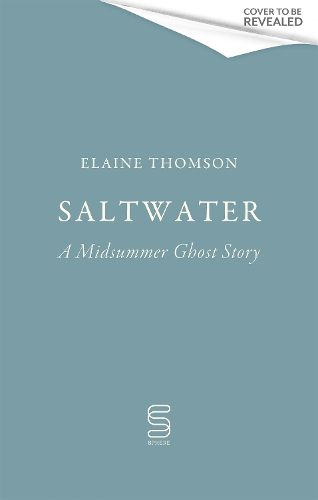 Cover image for Saltwater