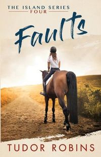 Cover image for Faults