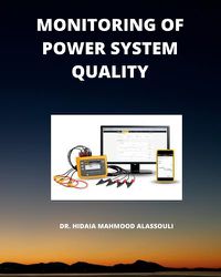 Cover image for Monitoring of Power System Quality