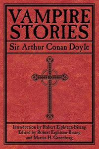 Cover image for Vampire Stories