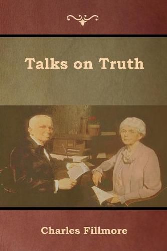 Cover image for Talks on Truth