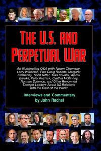 Cover image for The U.S. and Perpetual War