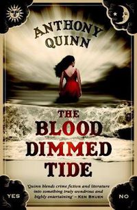 Cover image for The Blood dimmed Tide