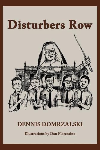 Disturbers Row