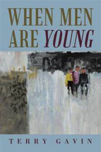 Cover image for When Men Are Young