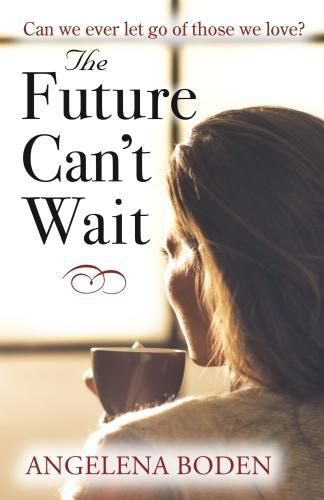 Cover image for Future Can't Wait