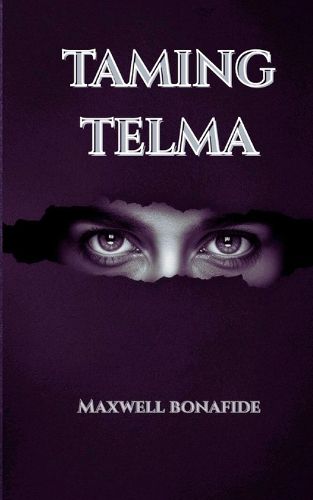 Cover image for Taming Telma