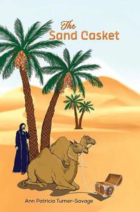 Cover image for The Sand Casket