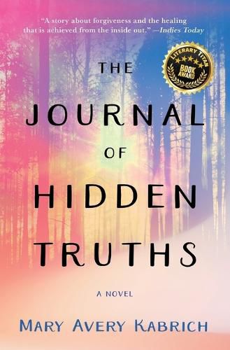 Cover image for The Journal of Hidden Truths