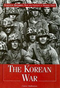 Cover image for The Korean War