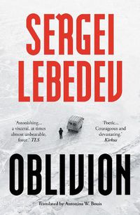 Cover image for Oblivion