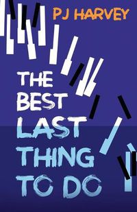 Cover image for The Best Last Thing to Do