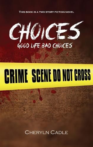 Cover image for Choices