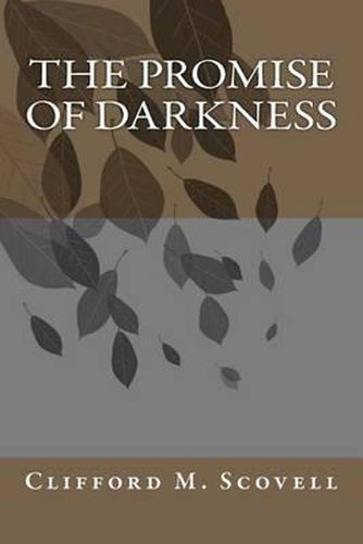 Cover image for The Promise of Darkness