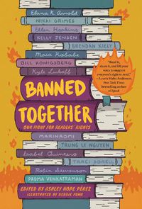 Cover image for Banned Together