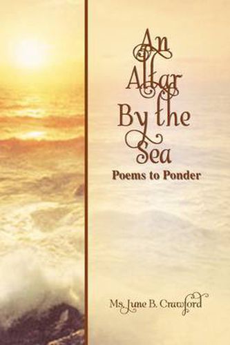 Cover image for An Altar By The Sea