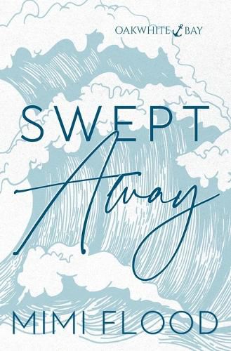Cover image for Swept Away