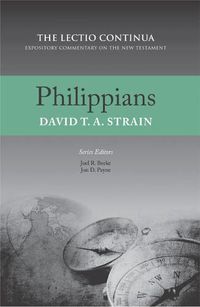 Cover image for Philippians